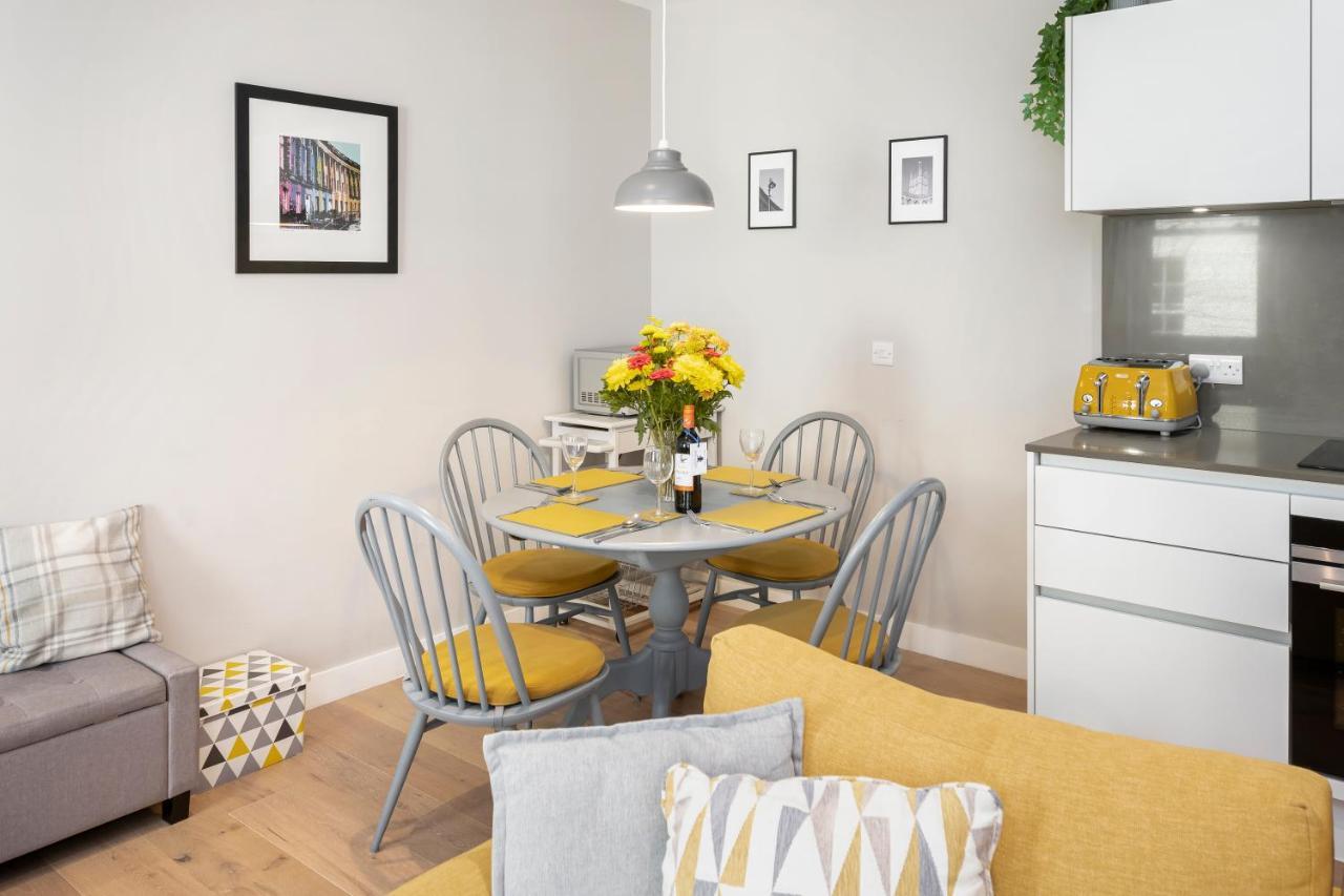 Appartement The Hastings, Lower Borough Walls Bath