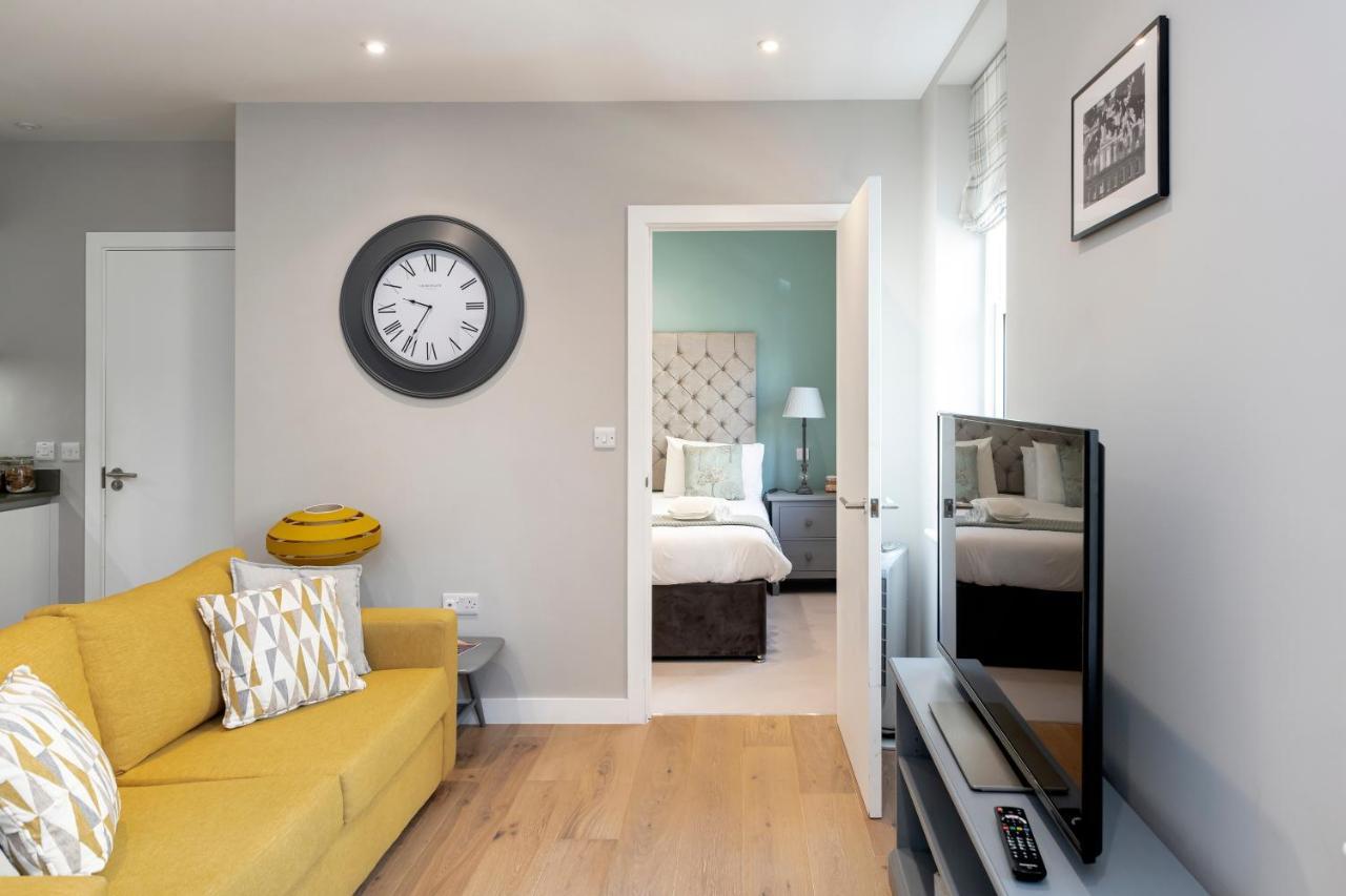 Appartement The Hastings, Lower Borough Walls Bath